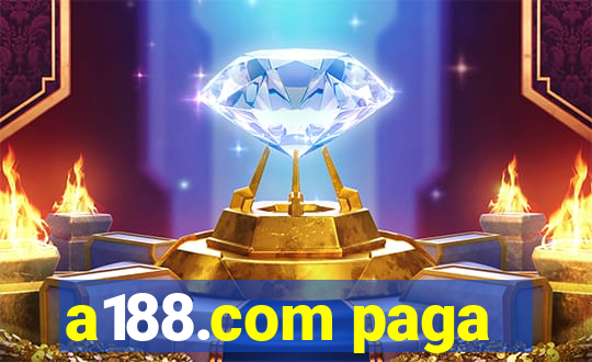 a188.com paga